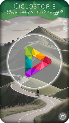 CicloStorie App