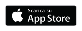 Disponibile su App Store